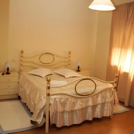 Pensión Residencial Santo Estevao *
