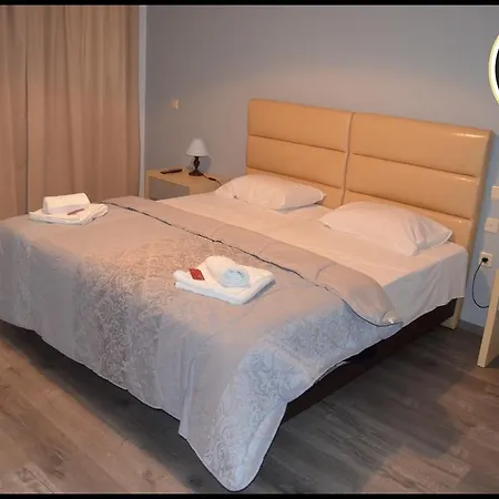 Pensión Residencial Santo Estevao