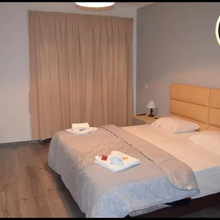 Residencial Santo Estevao Pensión