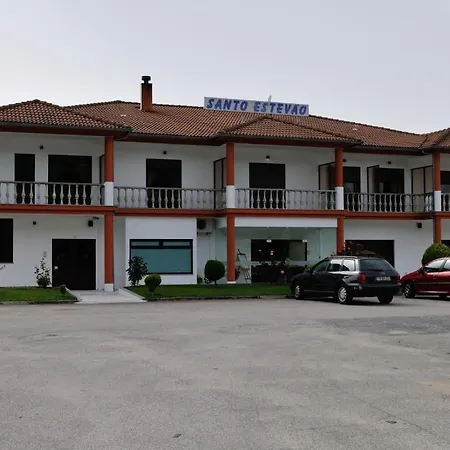 Residencial Santo Estevao