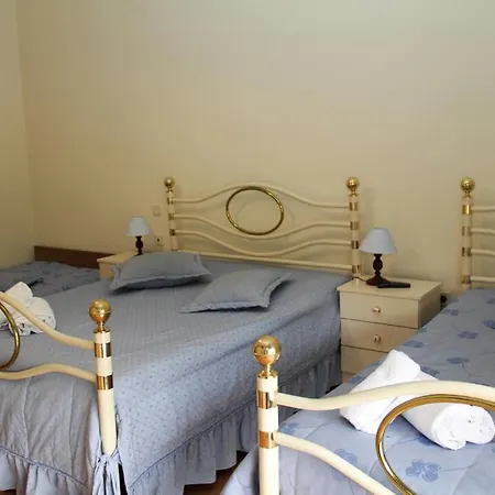Pensión Residencial Santo Estevao