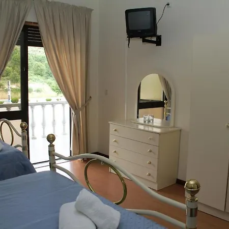 Residencial Santo Estevao Aguiar da Beira