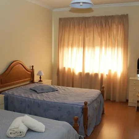 Pensión Residencial Santo Estevao *