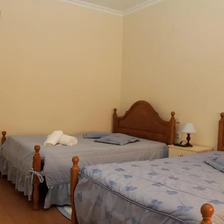 Residencial Santo Estevao *